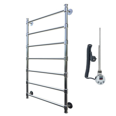 Электрический полотенцесушитель Тругор Винтаж эл ТЭН 100х50 (ЛЦ33)