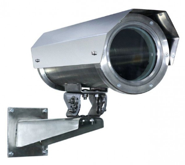 Термокожух промышленный, вандалозащищенный Релион-ТКВ-400-П-М исп. 11