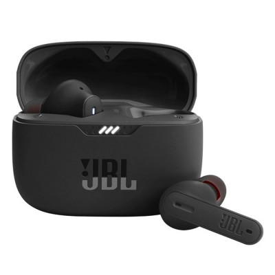 Наушники True Wireless JBL Tune 230 NC TWS black
