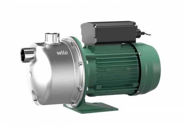 Поверхностный насос Wilo WJ-202-X-EM