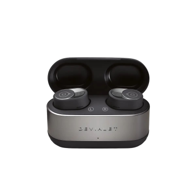 Наушники Devialet Gemini II Matte Black
