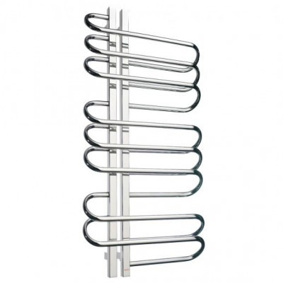 Электрический полотенцесушитель Grota Stelle R 500x1500 El