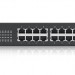 Коммутатор ZyXEL, GS1900-24HP-EU0101F