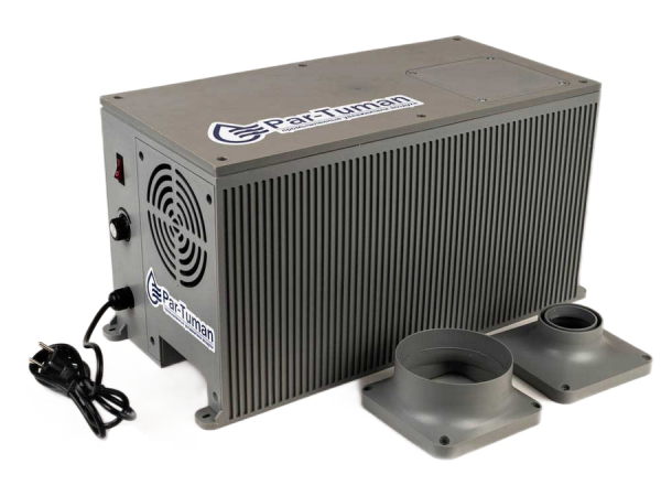 Ультразвуковой промышленный увлажнитель Par-Tuman ГТ10-ПЛ