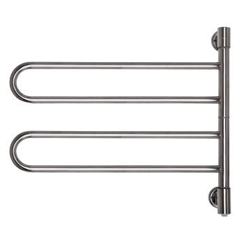 Электрический полотенцесушитель Energy U chrome G2K