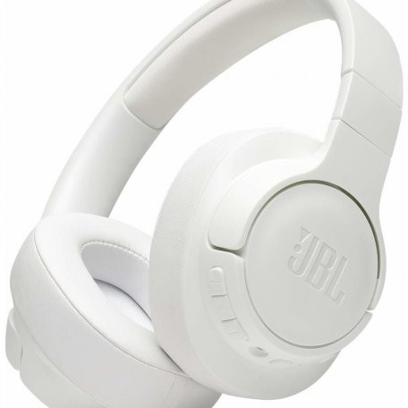 Наушники JBL Tune 750BTNC (JBLT750BTNCWHT) white