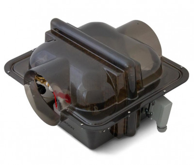 Традиционный увлажнитель воздуха Эконау ПК-4