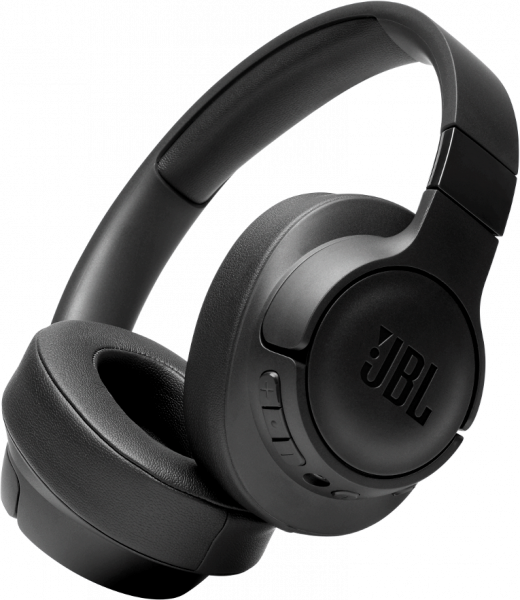 Гарнитура JBL Tune 760NC Black
