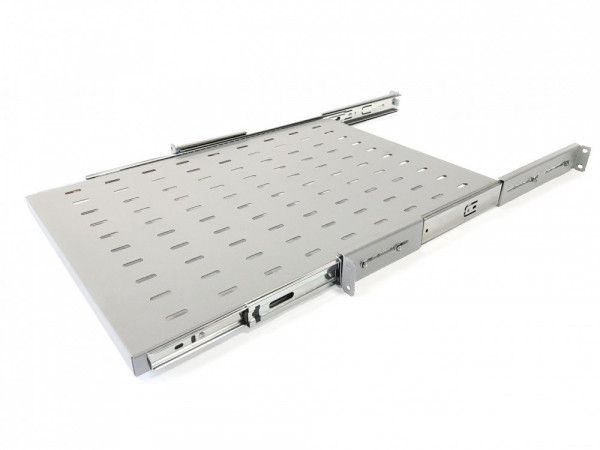 Полка 19' TSS3-800-RAL7035