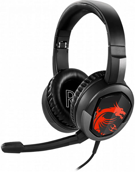 Гарнитура MSI Immerse GH30