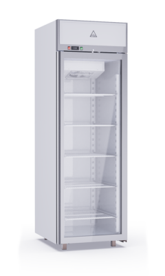Морозильный шкаф Аркто F 0,5-SLd