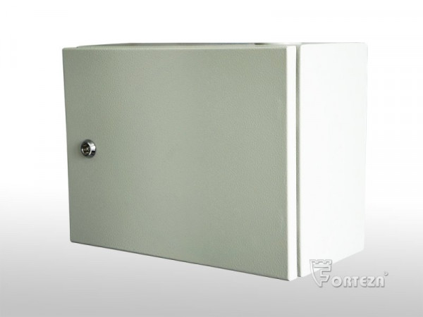 Шкаф с термоизоляцией 500х400х230 мм ТШУ-500.1.Б