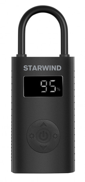 Компрессор Starwind CC-140