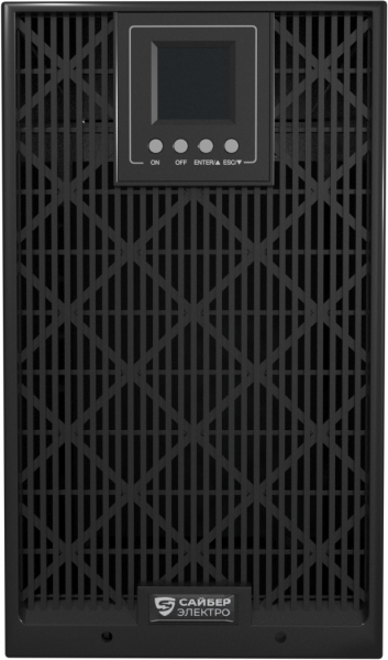 ИБП Сайбер Электро ЭКСПЕРТ ПЛЮС-3000