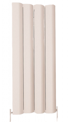 Алюминиевый радиатор Carisa NIX 0415180004