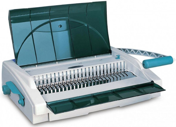 Брошюровщик (переплётчик) Gladwork CB-25D