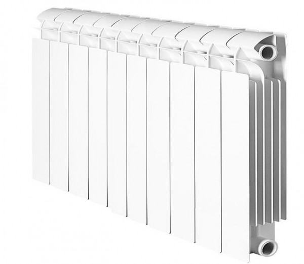 Биметаллический радиатор Global Style Extra 500 10 секц. (STE05001010)