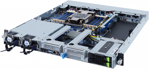 Серверная платформа Gigabyte E162-220