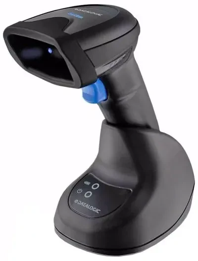 Сканер штрих-кодов Datalogic QBT2500