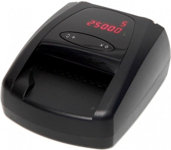Детектор банкнот PRO CL 200