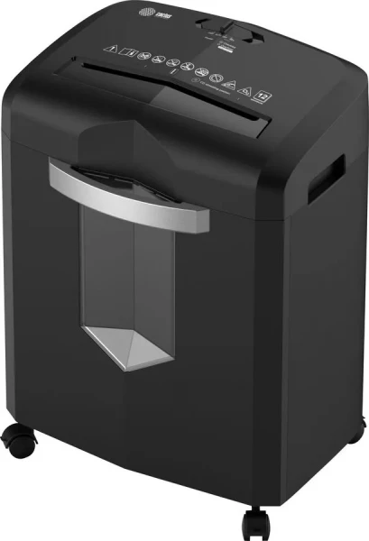 Уничтожитель бумаги (шредер) Cactus CS-SH-12-20-4X12H