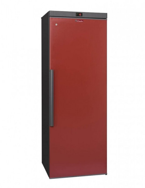 Отдельностоящий винный шкаф более 201 бутылки LaSommeliere VIP330P