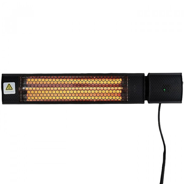 Инфракрасный обогреватель Timberk T-CH1.5-A10