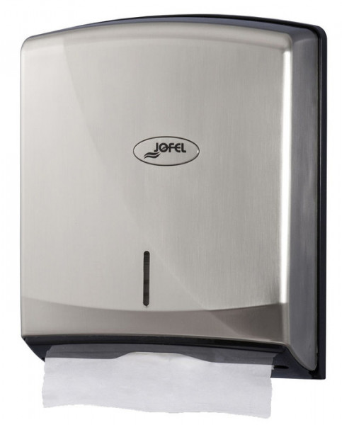 Диспенсер для бумажных полотенец Jofel SMART (AH38000)