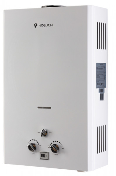 Газовая колонка Moguchi WH12C