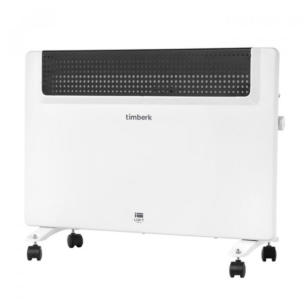 Конвектор электрический Timberk TEC.E1X M 1500