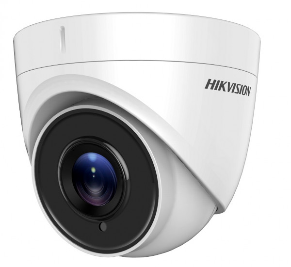 Сетевая IP видеокамера HIKVISION, купольная, улица, 1/1,8’, ИК-фильтр, цв: 0,003лк, фокус объе-ва: 3,6мм, цвет: белый, (DS-2CE78U8T-IT3 (3.6mm))