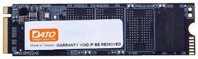 Накопитель SSD 256Gb DATO DP700 (DP700SSD-256GB)