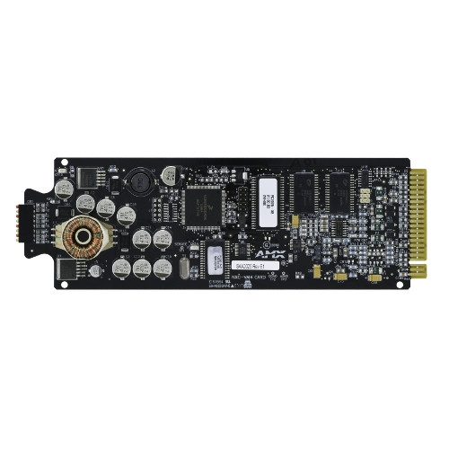 Мультирум AMX NXC-VAI4