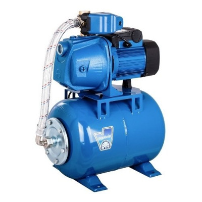 Поверхностная насосная станция Aquario AUTO AJC-81