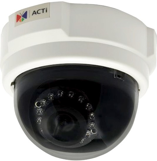 IP камера ACTi D54