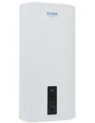 Электрический накопительный водонагреватель RISPA Flat 30 VESW