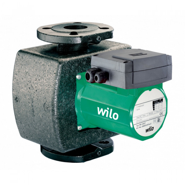 Насос для отопления Wilo TOP-S 25/13 DM PN6/10
