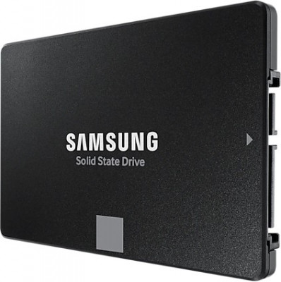Накопитель SSD 250Gb Samsung 870 EVO (MZ-77E250B/EU(KR/CN))
