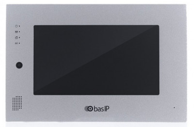 Видеодомофон BAS-IP AP-07 S v3