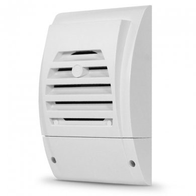 Оповещатель охранно-пожарный звуковой С-Р-ЗО