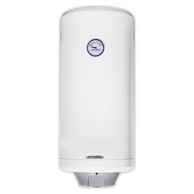 Электрический накопительный водонагреватель Metalac HEATLEADER MB 50 INOX SLIM R