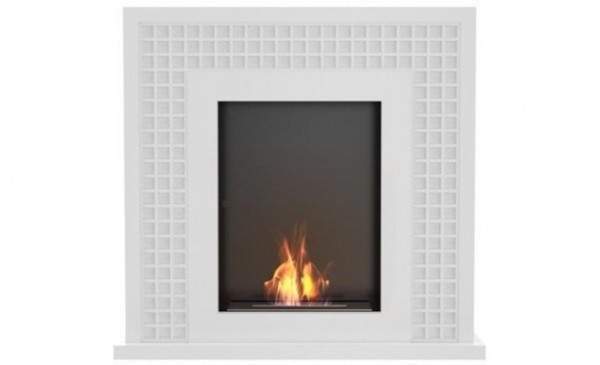 Напольный биокамин Kratki JANUARY