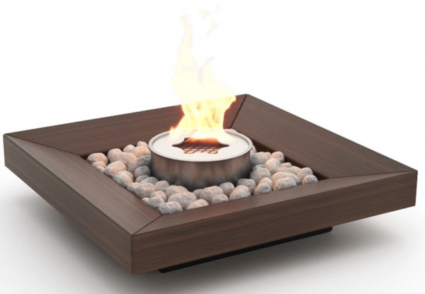 Настольный биокамин Firelight BFP/T-2525 Cup