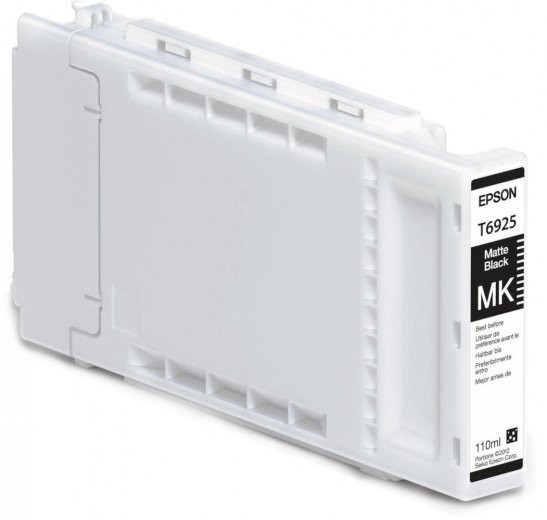 Картридж Epson C13T692500 Matte Black