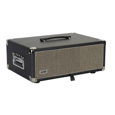 Винтажный рэк GATOR GR-RETRORACK-3BK