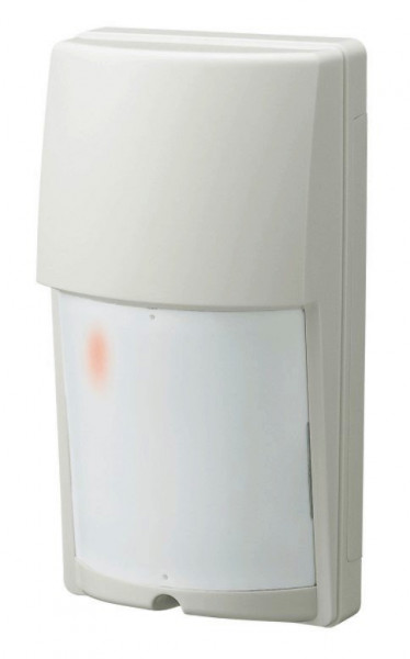 Извещатель охранный поверхностный оптико-электронный уличный LX-802N