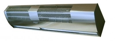 Электрическая тепловая завеса Tropik Line Т112E20 Techno