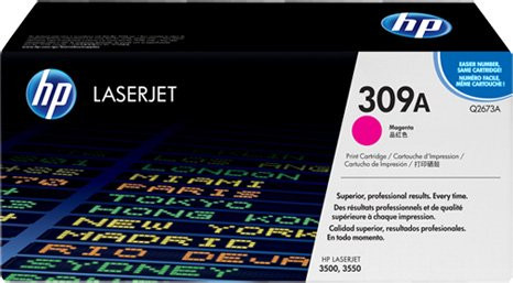 Картридж HP Q2673A