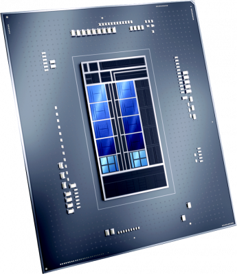Процессор Intel Core i7 - 12700KF OEM