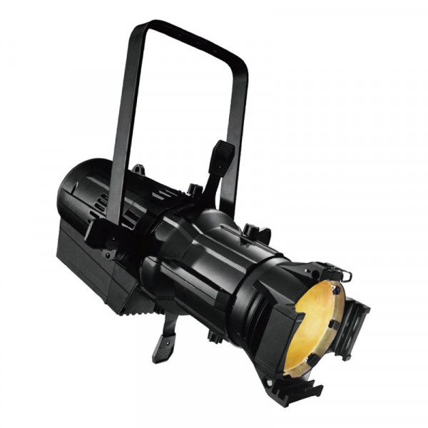 База профильного прожектора Silver Star SS827SW HD ECLIPSE 750 HD (без оптики)